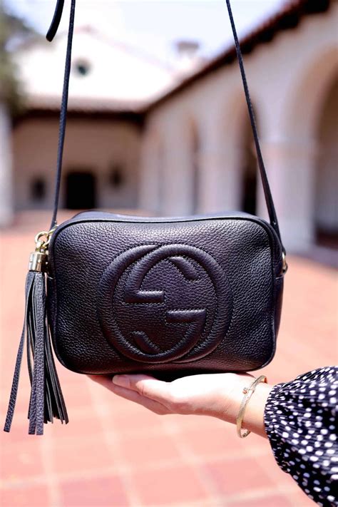 gucci soho discontinued|gucci blondie bag discontinued.